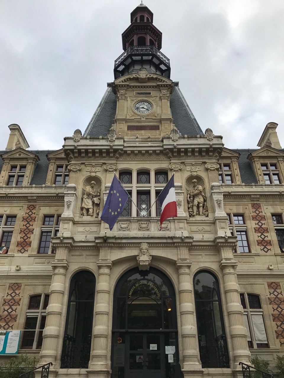 Impulsons une nouvelle vitalité démocratique locale ! Pour une citoyenneté à Paris