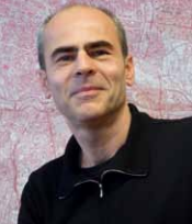 Philipe Pumain © DR