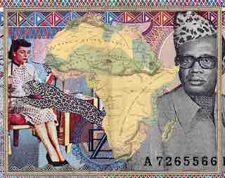 Figures, 1938, Atlas Elémentaire, 2015. Pigment © M.Andrialavidrazana/Citéco