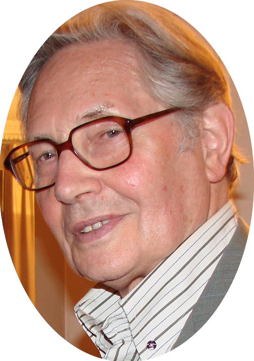 Claude Verlinde © DR 2007.