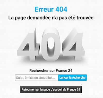 Ndlr : l'interview du 13 février 2013 à 18h12 n'est plus disponible *