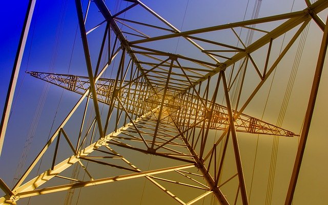 Des investissements russes à venir dans le secteur africain de l'énergie © DR