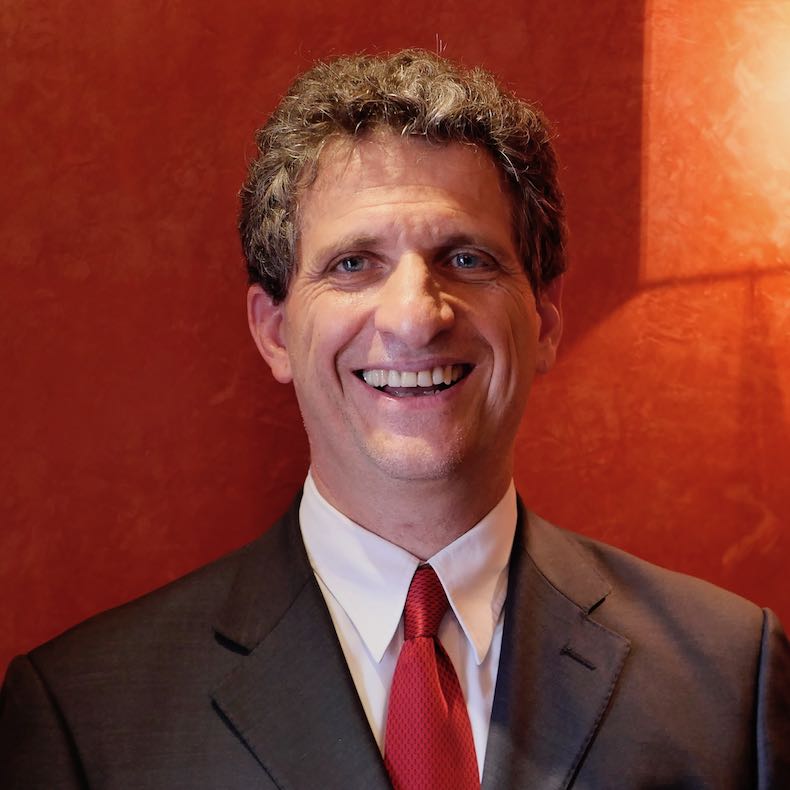 Serge Federbusch le 7 juin 2018 © VD/PT