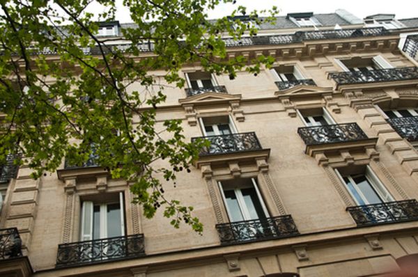 Syndic de copropriété - Photo : pixarno