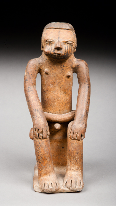 Lot 229 Chef assis - Alain Castor et Laurent Hara Commissaires priseurs.