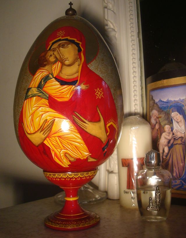 Chrétiens d'Orient © PT.