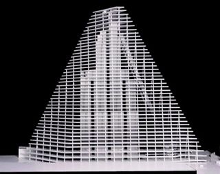 Tour Triangle © Viparis Holding.