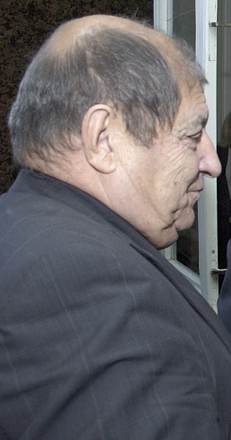 Michel Basile Dumas (1932-2015).