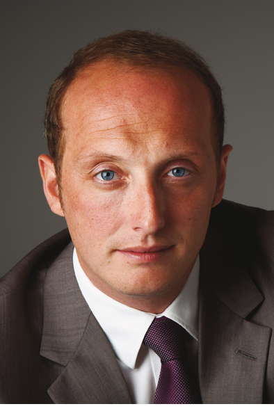 Laurent Marcangeli député-maire d'Ajaccio © Tylerdurden2b sous licence creative commons