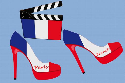 Films à Paris © mimon - Fotolia.com