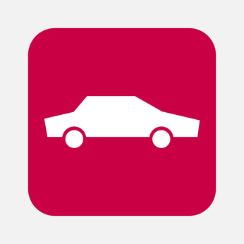 Appel à témoins accident grave piéton contre véhicule particulier © aeroking - Fotolia.com