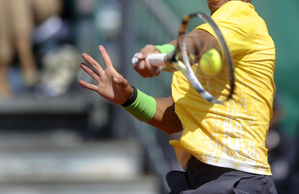 Joueur © karaboux - Fotolia.com