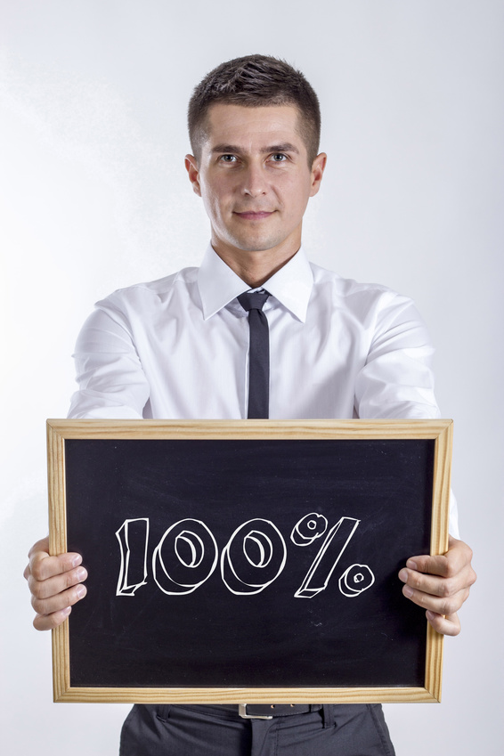 Les agents réclament 100% de promotions © zsirosistvan - Fotolia.com