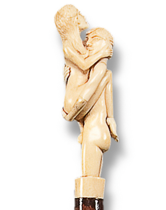 Lot 10 © Etude Aguttes.