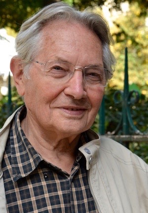 Claude Verlinde © VD - PT.