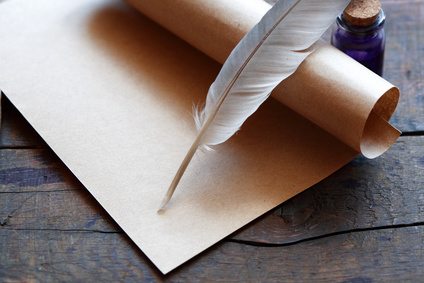 Pas de signature © cosma - Fotolia.com