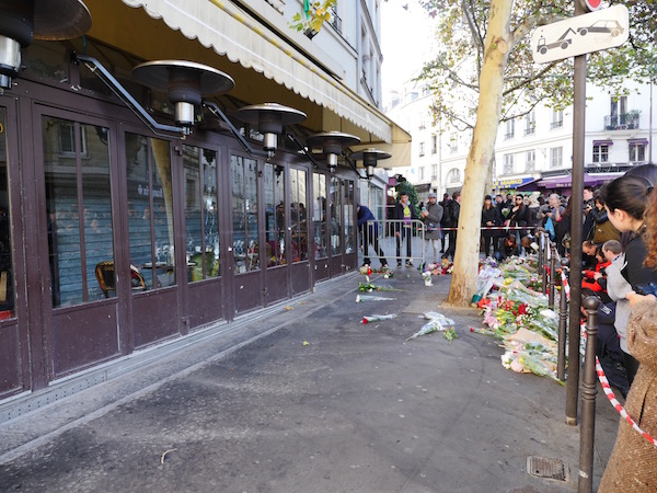 Café Bonne Bière 75011 © VD - PT.