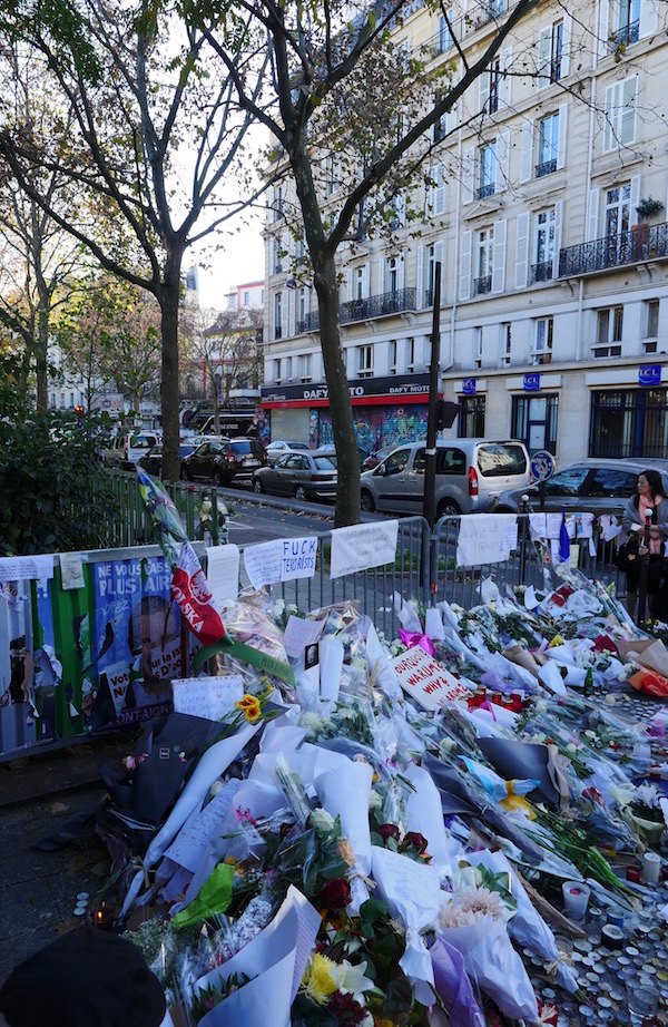 Le Bataclan © VD PT.