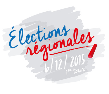 Régionales 2015 1er tour © kotoyamagami - Fotolia.com