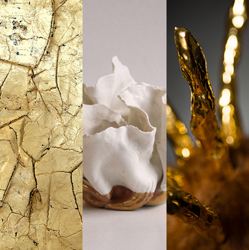 Exposition « Ooro ?! » - Galerie French Arts Factory 