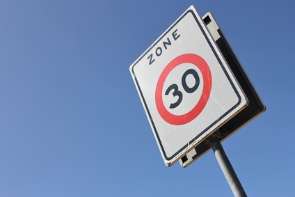Le Front National arrive en zone 30 © Björn Wylezich - Fotolia.com