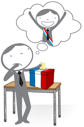 La Seine Saint Denis choisit à 52 % Claude Bartolone © Bank-Bank.