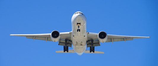 Avion © franz massard - Fotolia.com