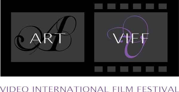 AVIFF Art Film Festival 