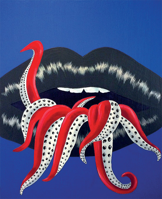 Le Diable est dans les détails (Laure Mary-Couégnias)