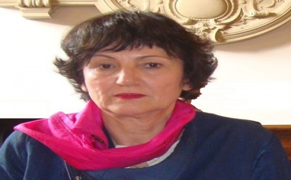 Dominique Bertinotti