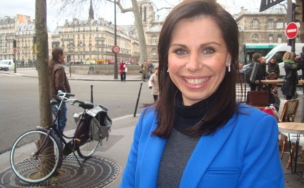 Géraldine Poirault-Gauvin