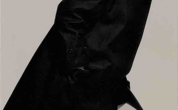 David Bailey, Catherine Deneuve, Vogue Paris May 1966, Archives Vogue Press©David Bailey