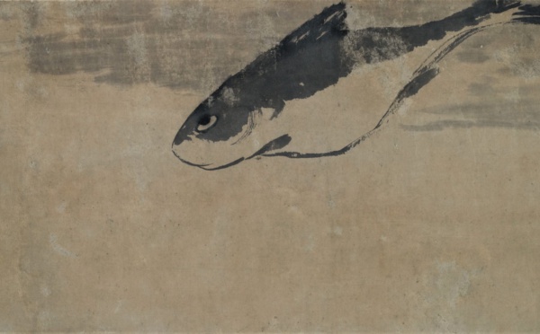 © Chi Lo Lou Collection, Hong Kong Museum of Art/Cernuschi Museum