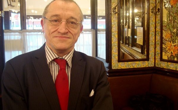 Paul Marie Coûteaux