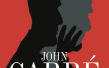 Le Tunnel aux pigeons de John Le Carré