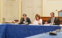 Au conseil du 6e arrondissement, un comique est né