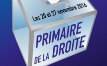 Les Primaires de la Droite et du Centre de A à Z