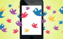 La manie du Tweet et la reconnaissance d'une condamnation