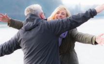 21 Janvier le jour des câlins