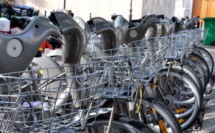 Pollution de l'air : la ville de Paris offre des heures en Autolib et en Velib