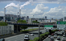 ​Crit'Air : critères, coût et montant des amendes