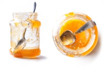 Pénélope et le Pot de confiture