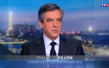 François Fillon dans le jeu de massacre