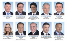 L'UDI en passe d'obtenir des Républicains 70-75 circonscriptions gagnables