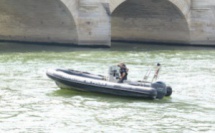 Le Centre demande un débat au conseil de Paris sur ​les relations entre la Ville de Paris et la Préfecture de Police