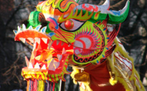 Grand défilé chinois pour l'année du Coq de Feu à Paris : le parcours de la manifestation