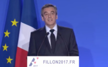 François Fillon : ce qui n'est pas interdit par la loi est autorisé 