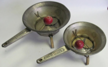 16 février 1932 : le brevet du presse-purée est déposé par le futur fondateur de Moulinex