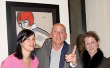 Stéphane Gisclard magnifie la femme libre