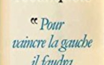Emmanuel Macron est-il le nouveau Caton ?